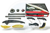FOR AUDI S3 (8V) 2012-2020 DNUE CJXG ENGINE TIMING CHAIN KIT SET BRAND NEW