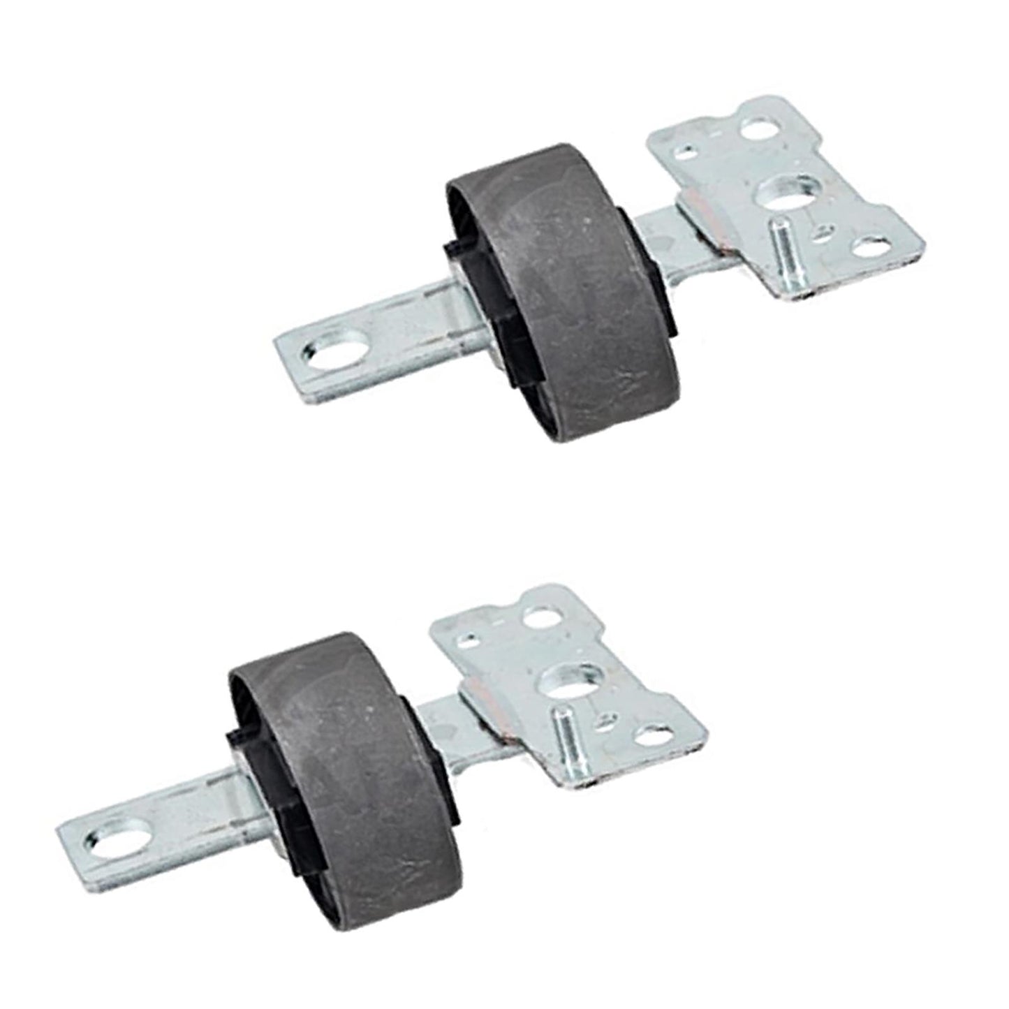 FORD GALAXY S-MAX MONDEO MK4 REAR SUSPENSION TRAILING ARM BUSHES KIT BOTH SIDES