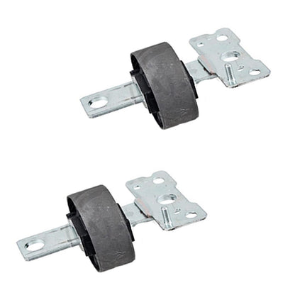 FORD GALAXY S-MAX MONDEO MK4 REAR SUSPENSION TRAILING ARM BUSHES KIT BOTH SIDES