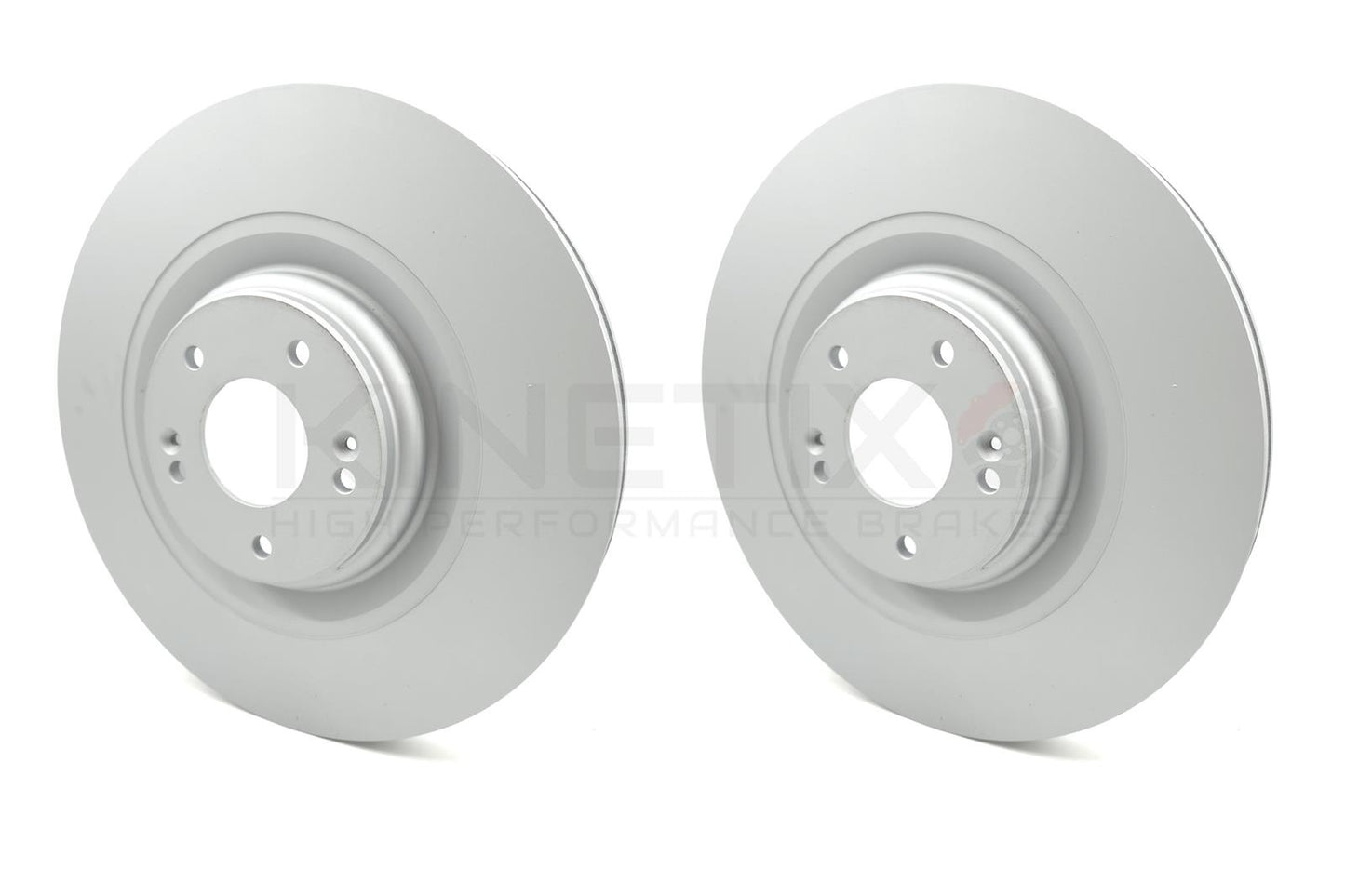 FOR HYUNDAI I30 N KONA N 2.0 N 21- FRONT REAR BRAKE DISCS APEC PADS 360mm 314mm