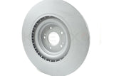 FOR HYUNDAI I30 N KONA N 2.0 N 2021- FRONT BRAKE DISCS PAIR 360mm X 30mm