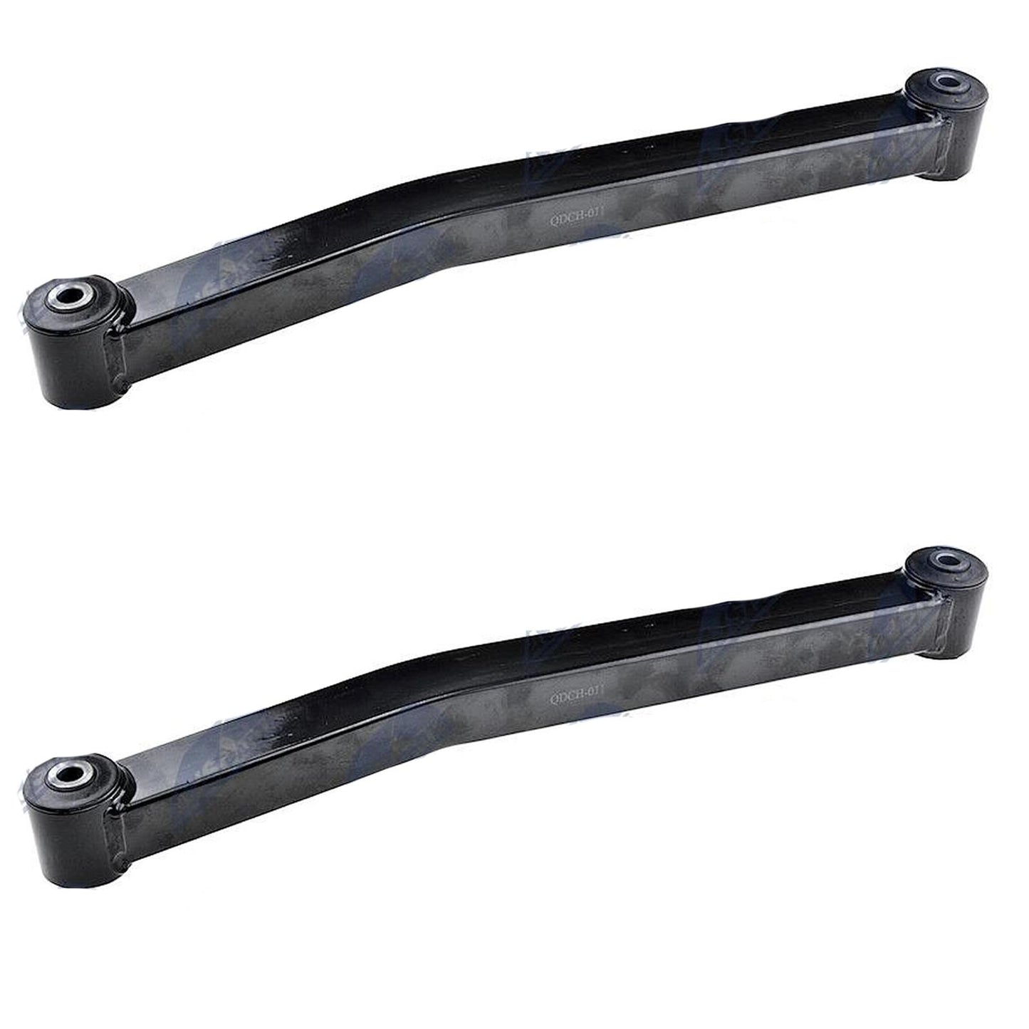 FOR JEEP WRANGLER MK3 JK FRONT LOWER SUSPENSION WISHBONE TRACK CONTROL ARMS X2