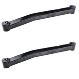 FOR JEEP WRANGLER MK3 JK FRONT LOWER SUSPENSION WISHBONE TRACK CONTROL ARMS X2