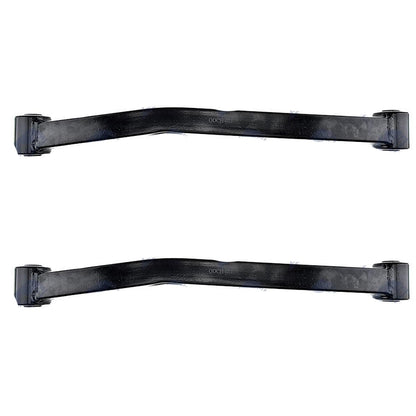 FOR JEEP WRANGLER MK3 JK FRONT LOWER SUSPENSION WISHBONE TRACK CONTROL ARMS X2