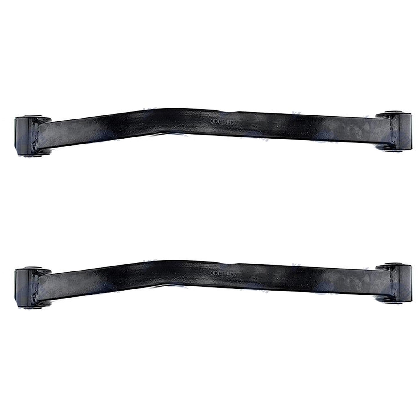 FIT JEEP WRANGLER MK3 JK FRONT LOWER SUSPENSION WISHBONE TRACK CONTROL ARMS X2