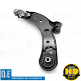 FIT MG3 MG 3 MGZS MG ZS FRONT LOWER LEFT SUSPENSION WISHBONE TRACK CONTROL ARM
