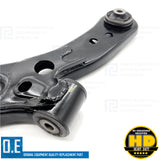 FIT MG3 MG 3 MGZS MG ZS FRONT LOWER LEFT SUSPENSION WISHBONE TRACK CONTROL ARM