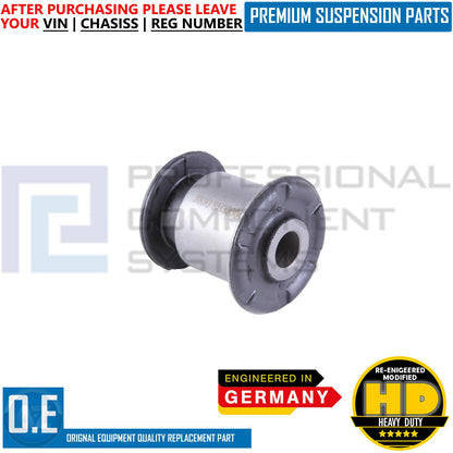 FOR Q7 CAYENNE TOUAREG FRONT LOWER SUSPENSION WISHBONE CONTROL ARM BUSH