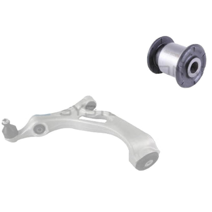 FOR Q7 CAYENNE TOUAREG FRONT LOWER SUSPENSION WISHBONE CONTROL ARM BUSH