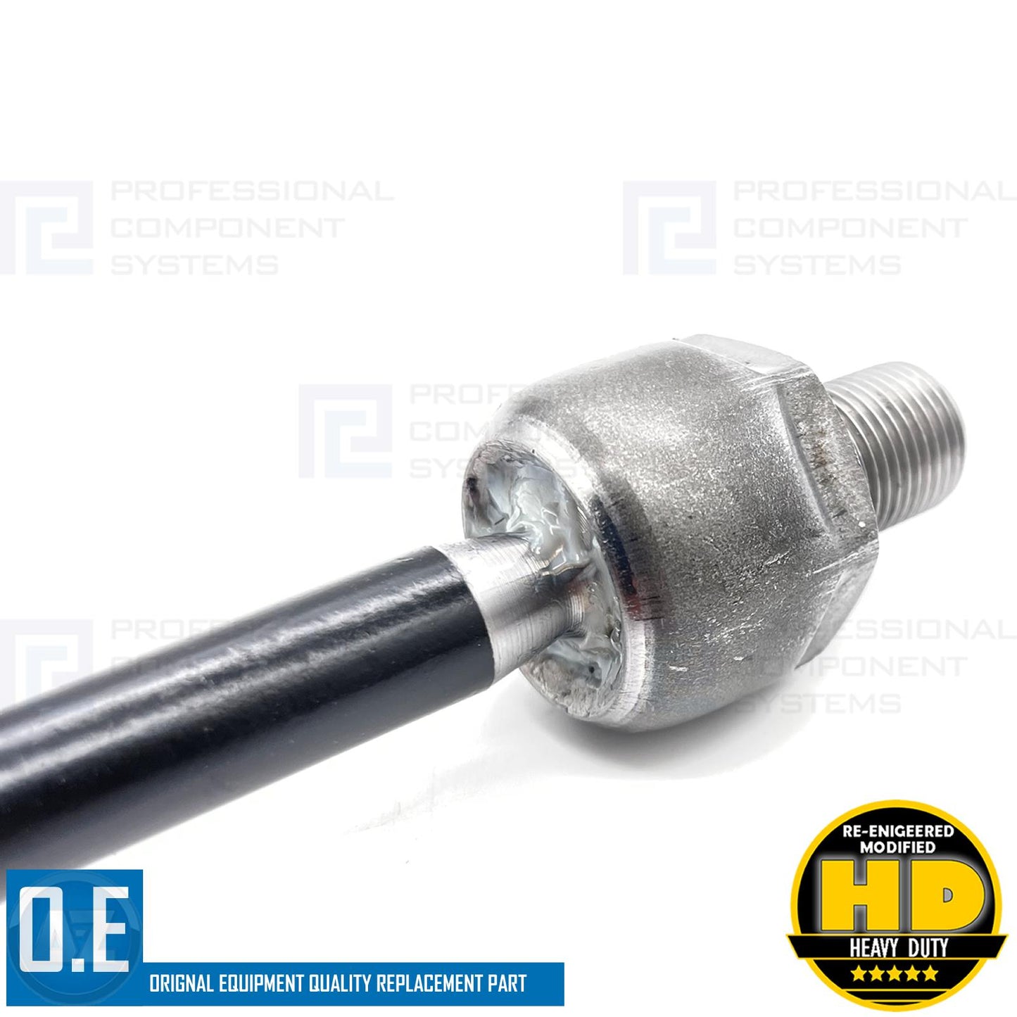FOR BMW Z3 2.8i 3.0i Z3 M E36 FRONT AXLE INNER OUTER TRACK TIE ROD ASSEMBLY PAIR