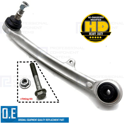 FOR BMW M2 M3 M4 FRONT LOWER FRONT LEFT SUSPENSION WISHBONE TRACK CONTROL ARM L