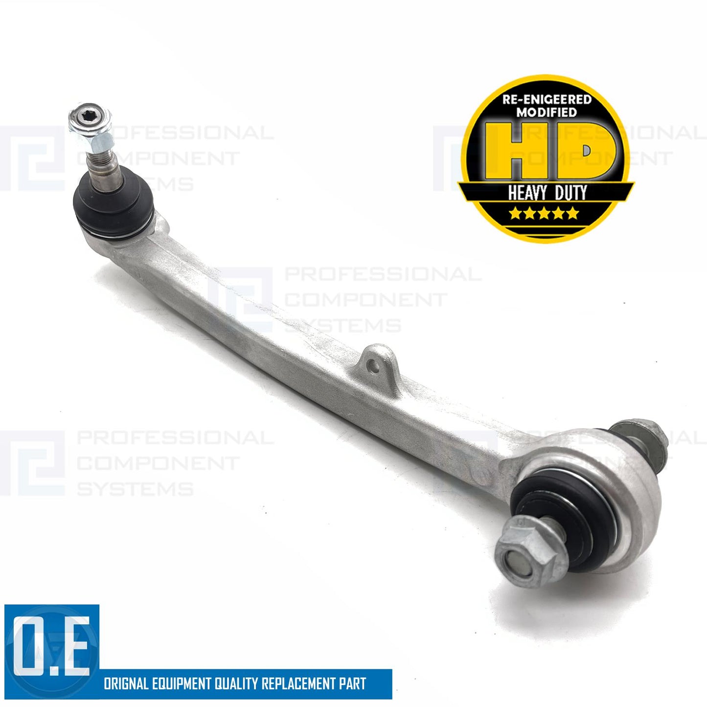 FOR BMW M2 M3 M4 FRONT LOWER FRONT LEFT SUSPENSION WISHBONE TRACK CONTROL ARM L
