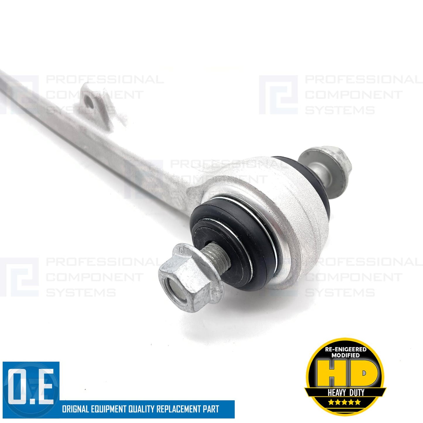 FOR BMW M2 M3 M4 FRONT LOWER FRONT LEFT SUSPENSION WISHBONE TRACK CONTROL ARM L