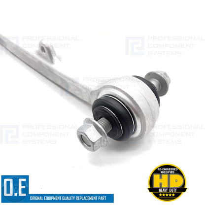 FOR BMW M2 M3 M4 FRONT LOWER FRONT LEFT SUSPENSION WISHBONE TRACK CONTROL ARM L
