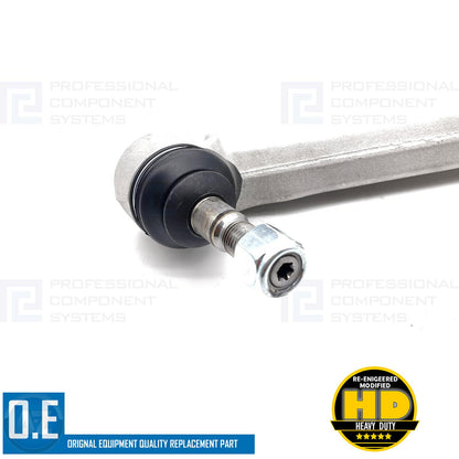 FOR BMW M2 M3 M4 FRONT LOWER FRONT LEFT SUSPENSION WISHBONE TRACK CONTROL ARM L