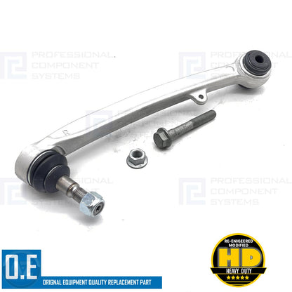 FOR BMW M2 M3 M4 FRONT LOWER REAR FRONT SUSPENSION WISHBONE TRACK CONTROL ARMS