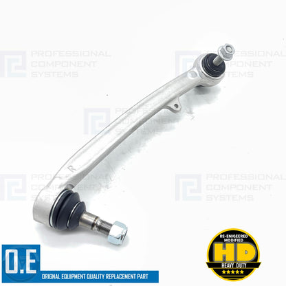 M2 M3 M4 CONTROL ARMS FOR M135i M140i M235i M240i 335i 435i 330d UPGRADE KIT