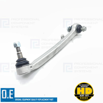 FOR BMW M2 M3 M4 FRONT LOWER FRONT RIGHT SUSPENSION WISHBONE TRACK CONTROL ARM R