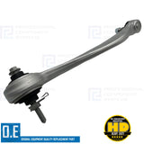 FOR BMW M2 M3 M4 FRONT LOWER REAR LEFT SUSPENSION WISHBONE TRACK CONTROL ARM