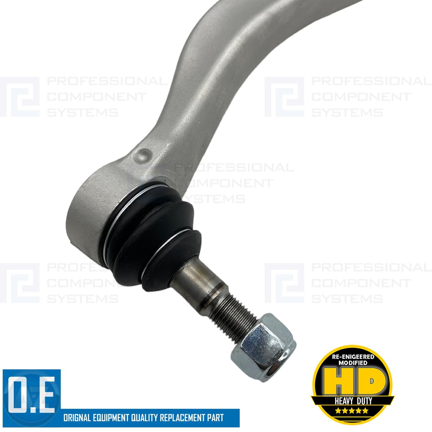 FOR BMW M2 M3 M4 FRONT LOWER REAR LEFT SUSPENSION WISHBONE TRACK CONTROL ARM