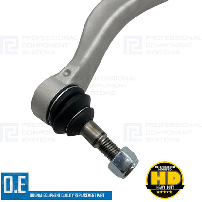 FOR BMW M2 M3 M4 FRONT LOWER REAR LEFT SUSPENSION WISHBONE TRACK CONTROL ARM