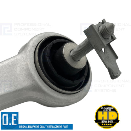 FOR BMW M2 M3 M4 FRONT LOWER REAR LEFT SUSPENSION WISHBONE TRACK CONTROL ARM