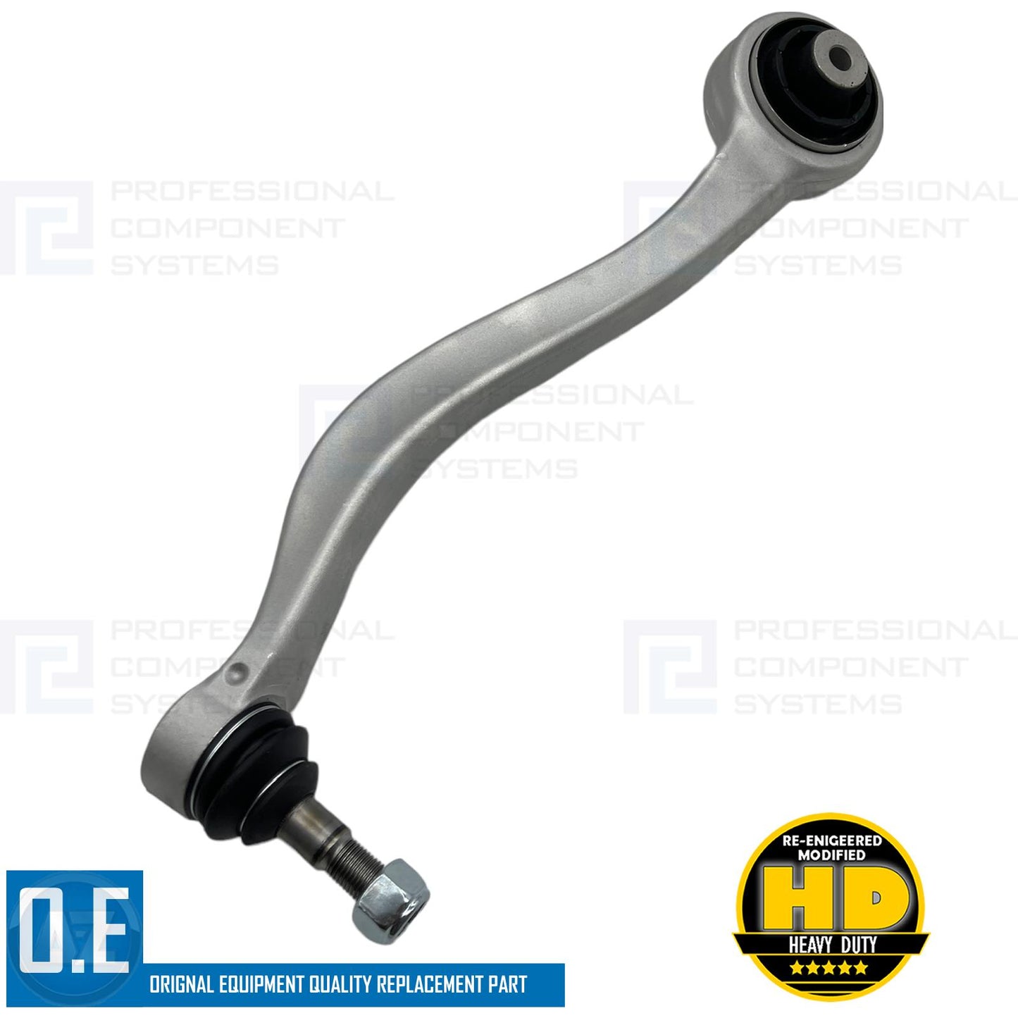 FOR BMW M2 M3 M4 FRONT LOWER REAR RIGHT SUSPENSION WISHBONE TRACK CONTROL ARM