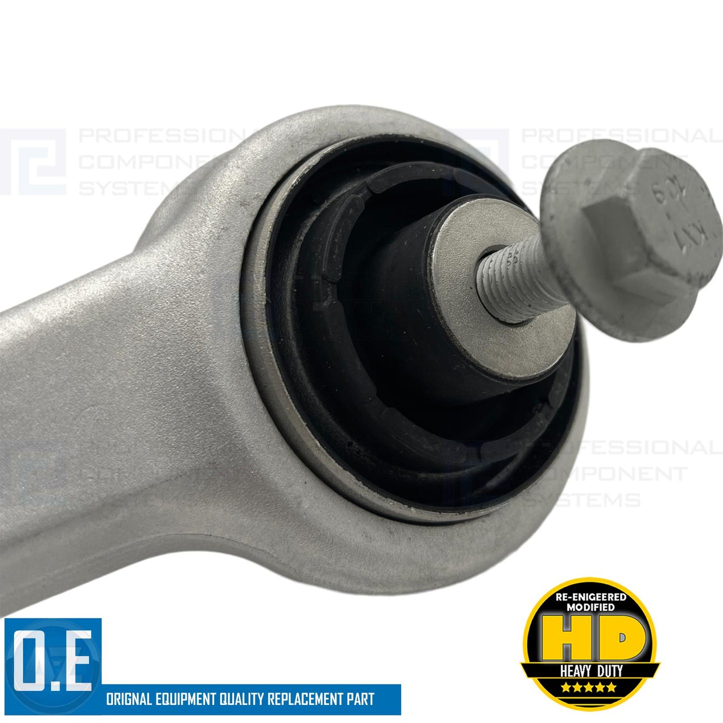 FOR BMW M2 M3 M4 FRONT LOWER REAR RIGHT SUSPENSION WISHBONE TRACK CONTROL ARM