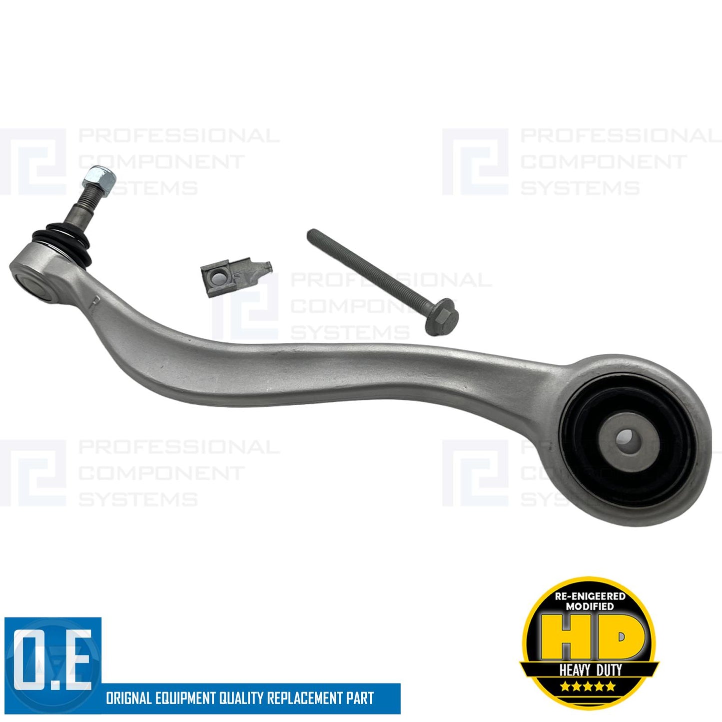 FOR BMW M2 M3 M4 FRONT LOWER REAR FRONT SUSPENSION WISHBONE TRACK CONTROL ARMS