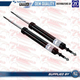 FOR BMW E81 E82 E87 E88 E90 E91 E92 E93 REAR SHOCKERS SHOCK ABSORBERS SACHS BOGE