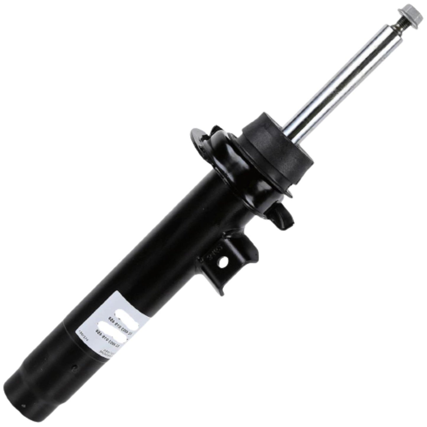FOR BMW 1 2 3 4 SACHS BOGE FRONT SHOCK SHOCKERS TOP MOUNTS DUST BUMP STOP KIT