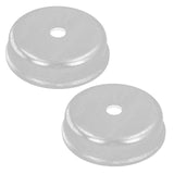 FOR BMW 1 X1 3 REAR SHOCK ABSORBER BUMP STOPS STRUT MOUNTS BUSHES SERVICE KIT