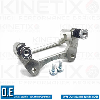 FOR CHEVROLET DAEWOO LACETTI NUBIRA REAR BRAKE CALIPER CARRIER SLIDER BRACKET