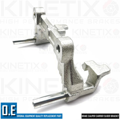 REAR BRAKE CALIPER CARRIER BRACKET SLIDER FOR FORD FOCUS C-MAX TOURNEO TRANSIT