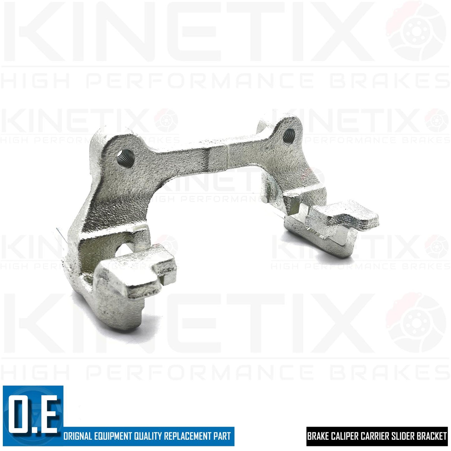 REAR BRAKE CALIPER CARRIER BRACKET SLIDER FOR FORD FOCUS C-MAX TOURNEO TRANSIT