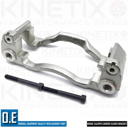 FOR IVECO DAILY NISSAN CABSTAR RENAULT MASTER REAR BRAKE CALIPER CARRIER SLIDER