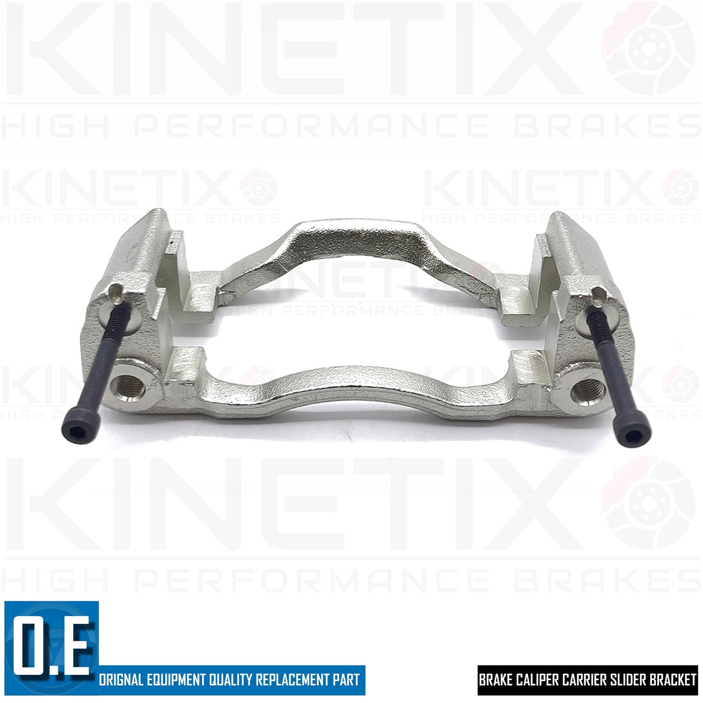 FOR IVECO DAILY NISSAN CABSTAR RENAULT MASTER REAR BRAKE CALIPER CARRIER SLIDER