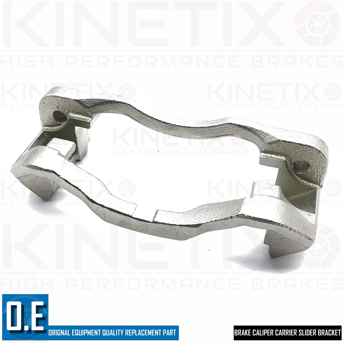 FOR IVECO DAILY NISSAN CABSTAR RENAULT MASTER REAR BRAKE CALIPER CARRIER SLIDER