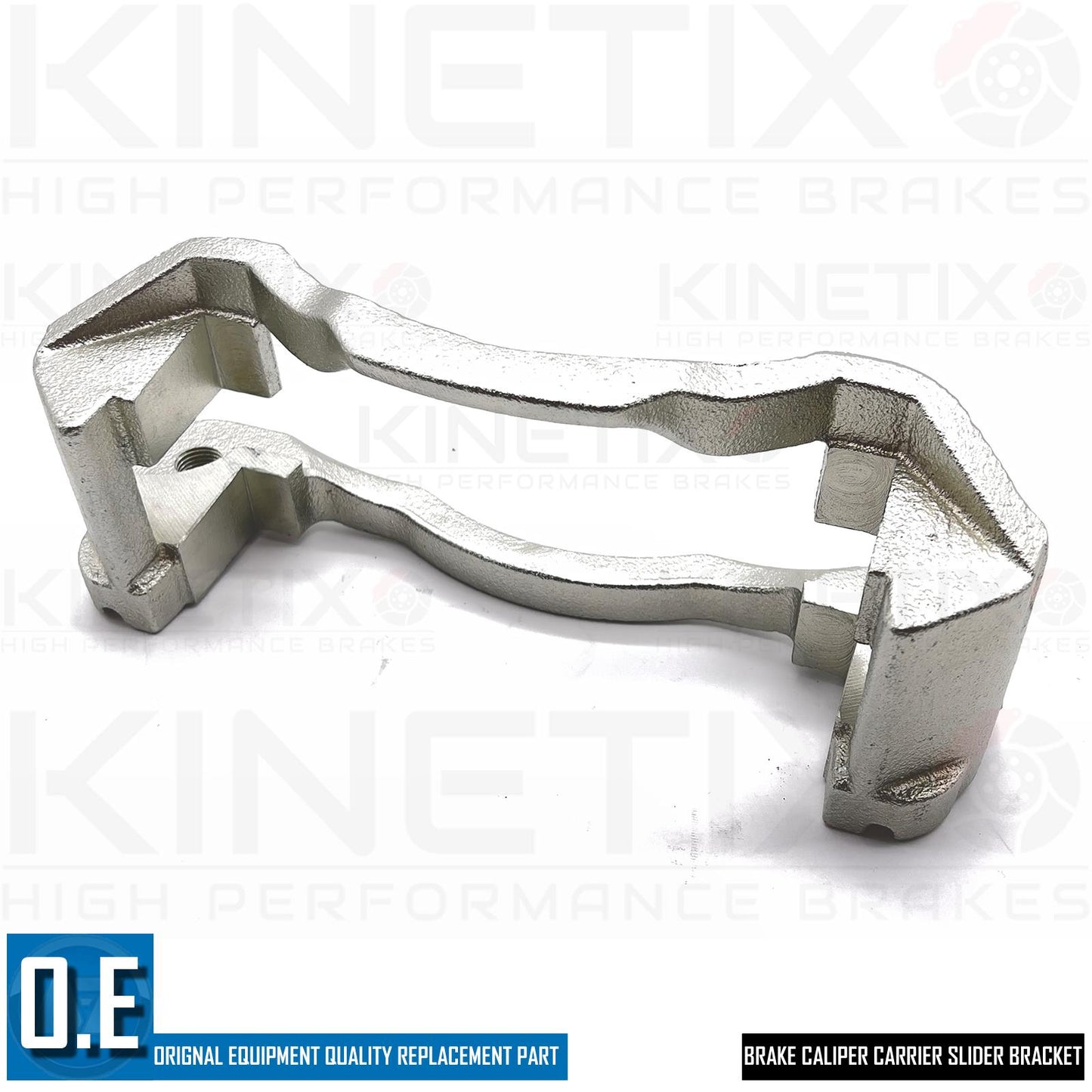 FOR IVECO DAILY NISSAN CABSTAR RENAULT MASTER REAR BRAKE CALIPER CARRIER SLIDER