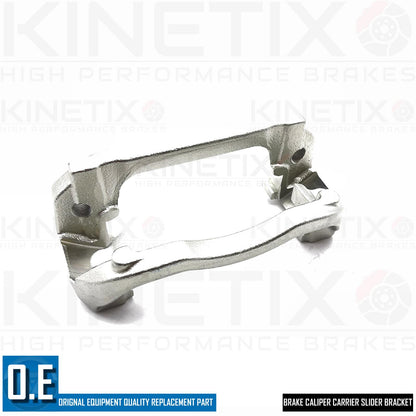 FOR IVECO DAILY 06- ONWARDS REAR AXLE BRAKE CALIPER CARRIER SLIDER 294mm DISCS