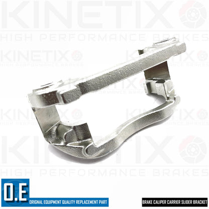 FOR IVECO DAILY 06- ONWARDS REAR AXLE BRAKE CALIPER CARRIER SLIDER 294mm DISCS