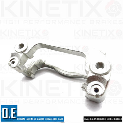 FOR IVECO DAILY 06- ONWARDS REAR AXLE BRAKE CALIPER CARRIER SLIDER 294mm DISCS