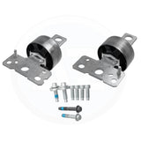 FOR FORD GALAXY S MAX MONDEO REAR LOWER TRAILING ARM SUSPENSION BUSHES GENUINE