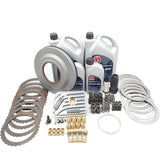 FORD VOLVO 6DCT450 WET CLUTCH AUTOMATIC GEARBOX POWERSHIFT OVERHAUL REPAIR KIT