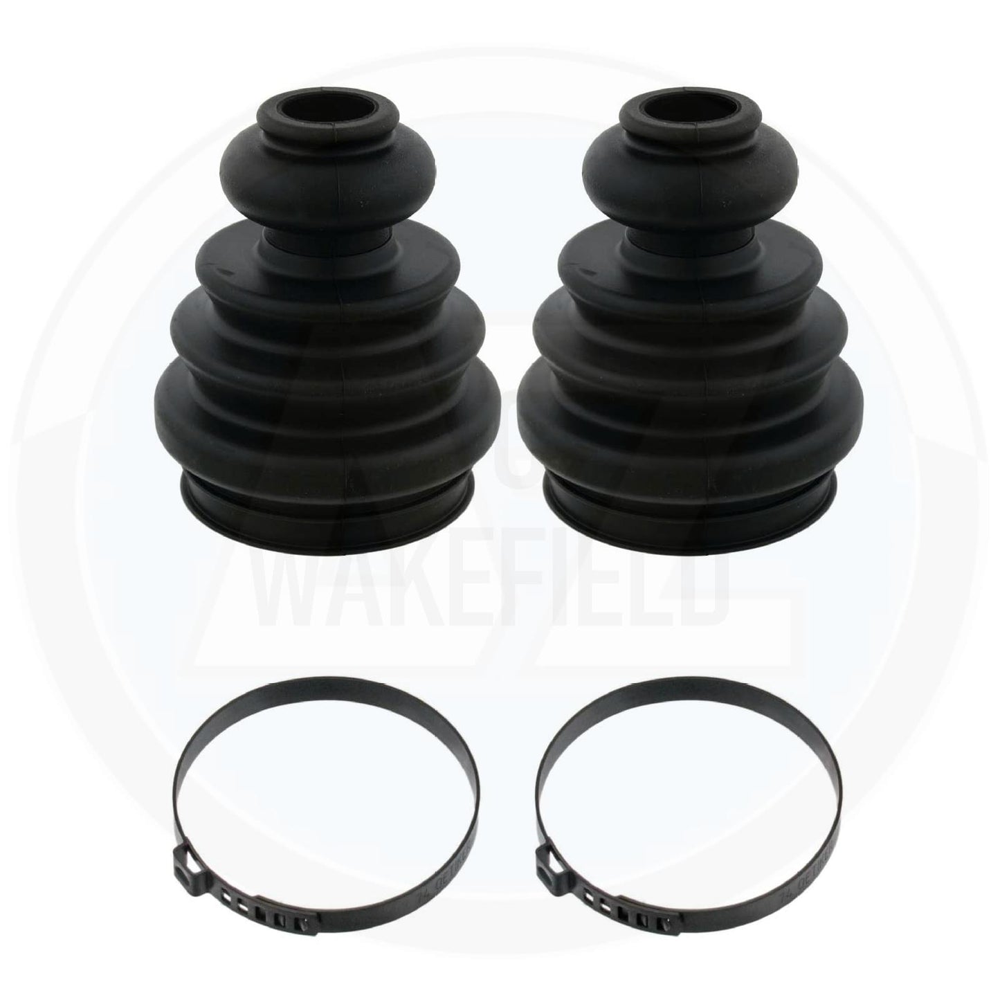 FOR GOLF R32 MK4 WHEEL BEARINGS BALL JOINTS DROP LINKS TIE ROD END CV JOINT BOOT