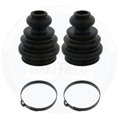 FOR GOLF R32 MK4 WHEEL BEARINGS BALL JOINTS DROP LINKS TIE ROD END CV JOINT BOOT