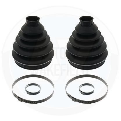 FOR GOLF R32 MK4 WHEEL BEARINGS BALL JOINTS DROP LINKS TIE ROD END CV JOINT BOOT