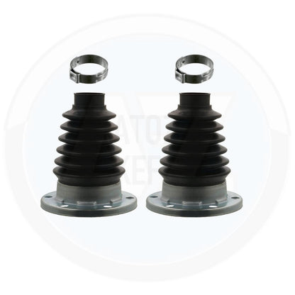 FOR GOLF R32 MK4 WHEEL BEARINGS BALL JOINTS DROP LINKS TIE ROD END CV JOINT BOOT