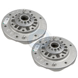 FOR BMW M2 M3 M4 F80 F82 F83 F87 FRONT LEFT RIGHT TOP STRUT MOUNTING MOUNTS PAIR