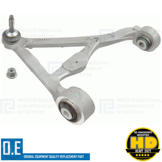 FOR JAGUAR F-TYPE REAR AXLE UPPER LEFT SUSPENSION WISHBONE TRACK CONTROL ARM LH
